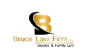 Bruce Law Firm, P.A. Logo